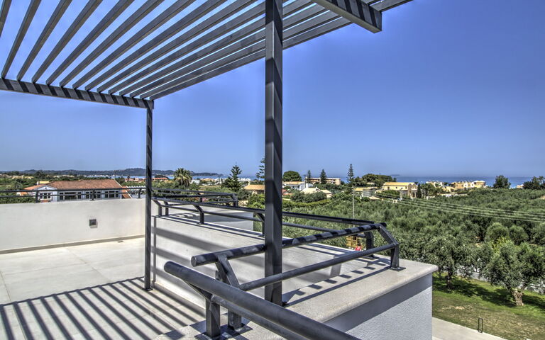 Villa Watanave: Balkong / terrasse / uteplass, Eksteriør, Sommer, Utendørs, Vår, Visningar