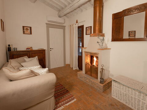 Borgo di Campagna Il Tesoro