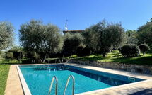 Bildet er lagt til av tidligere gjest på Villa Chiugi