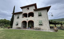 Bildet er lagt til av tidligere gjest på Villa Lo Scoiattolo