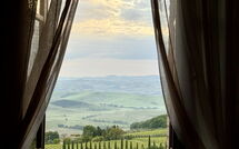 Bildet er lagt til av tidligere gjest på Villa Montalcino