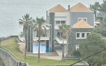 Bildet er lagt til av tidligere gjest på Villa Marina