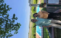 Bildet er lagt til av tidligere gjest på San Carlo