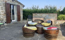 Bildet er lagt til av tidligere gjest på Villa dei Vini