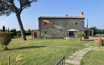 Bildet er lagt til av tidligere gjest på Villa dei Vini