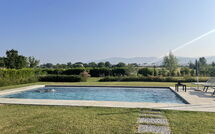 Bildet er lagt til av tidligere gjest på Villa dei Vini