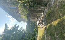 Bildet er lagt til av tidligere gjest på Villa Gualchiere