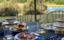 Bildet er lagt til av tidligere gjest på Villa Gualchiere