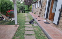 Bildet er lagt til av tidligere gjest på Casale di Cozzile