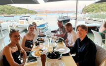 Bildet er lagt til av tidligere gjest på Votana House