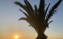 Bildet er lagt til av tidligere gjest på Villa Cala Mancina