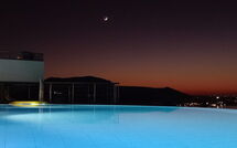 Bildet er lagt til av tidligere gjest på Villa Kera Panorama