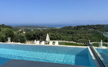 Bildet er lagt til av tidligere gjest på Villa Athena