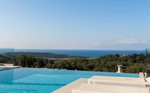 Bildet er lagt til av tidligere gjest på Villa Arete