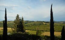 Bildet er lagt til av tidligere gjest på Montegufoni