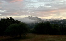 Bildet er lagt til av tidligere gjest på Villa Corolle