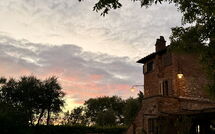 Bildet er lagt til av tidligere gjest på Villa Corolle