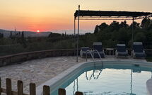 Bildet er lagt til av tidligere gjest på Villa Roberto