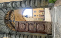 Bildet er lagt til av tidligere gjest på Montegufoni