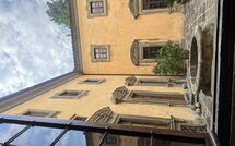 Bildet er lagt til av tidligere gjest på Montegufoni