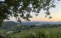 Bildet er lagt til av tidligere gjest på San Guido