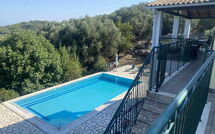 Bildet er lagt til av tidligere gjest på Villa di Giovanni