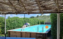 Bildet er lagt til av tidligere gjest på Bello Stare