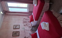 Bildet er lagt til av tidligere gjest på Bello Stare