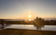 Bildet er lagt til av tidligere gjest på Villa Acropolitana