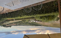 Bildet er lagt til av tidligere gjest på Casa Rossa - Casa Rossa 6