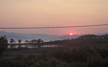 Bildet er lagt til av tidligere gjest på Villa Waterlily