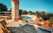 Bildet er lagt til av tidligere gjest på Villa Butterfly