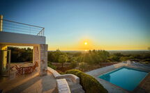 Bildet er lagt til av tidligere gjest på Villa Butterfly