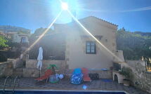 Bildet er lagt til av tidligere gjest på Villa Romantic Sevi