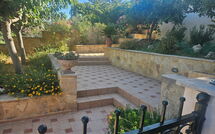 Bildet er lagt til av tidligere gjest på Villa Romantic Sevi