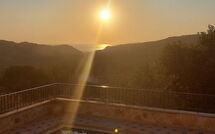 Bildet er lagt til av tidligere gjest på Villa Romantic Sevi