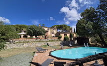 Bildet er lagt til av tidligere gjest på Villa Uccellaia