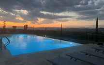 Bildet er lagt til av tidligere gjest på Il Sole di Vino