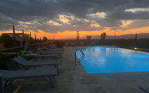 Bildet er lagt til av tidligere gjest på Il Sole di Vino