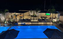 Bildet er lagt til av tidligere gjest på Villa Serenity