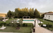 Bildet er lagt til av tidligere gjest på Borgo Ariano