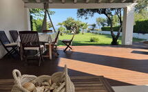 Bildet er lagt til av tidligere gjest på Cala Marina