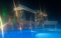 Bildet er lagt til av tidligere gjest på Villa Kera Panorama