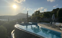 Bildet er lagt til av tidligere gjest på Villa Kera Panorama