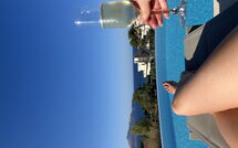 Bildet er lagt til av tidligere gjest på Villa Kera Panorama