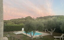 Bildet er lagt til av tidligere gjest på Villa Elaia