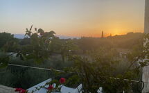 Bildet er lagt til av tidligere gjest på Villa Elaia