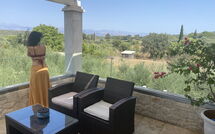 Bildet er lagt til av tidligere gjest på Villa Elaia