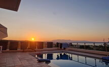 Bildet er lagt til av tidligere gjest på Villa Stratianna