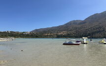 Bildet er lagt til av tidligere gjest på Villa Kois